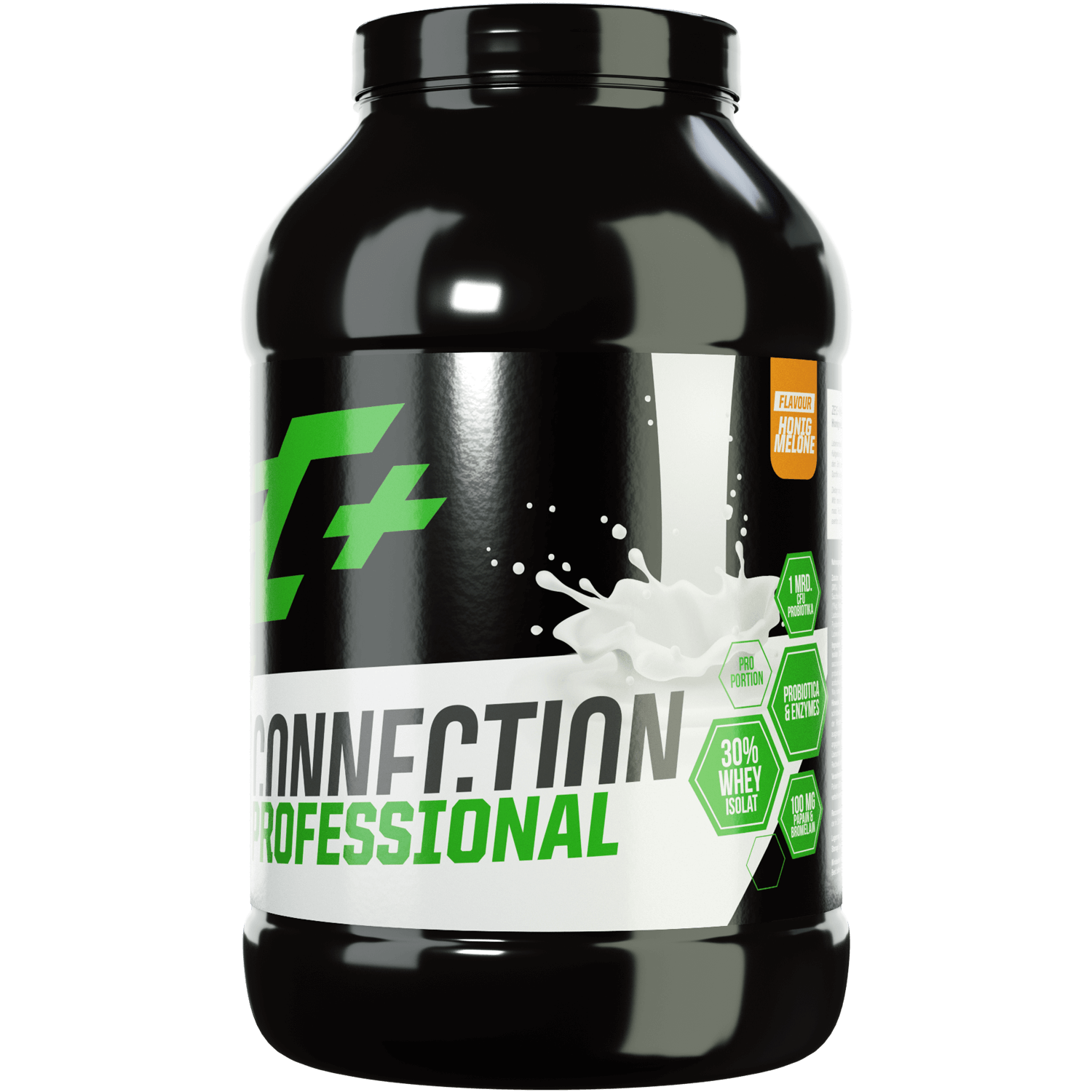 ZEC+ Whey Connection Professional - 1000 g