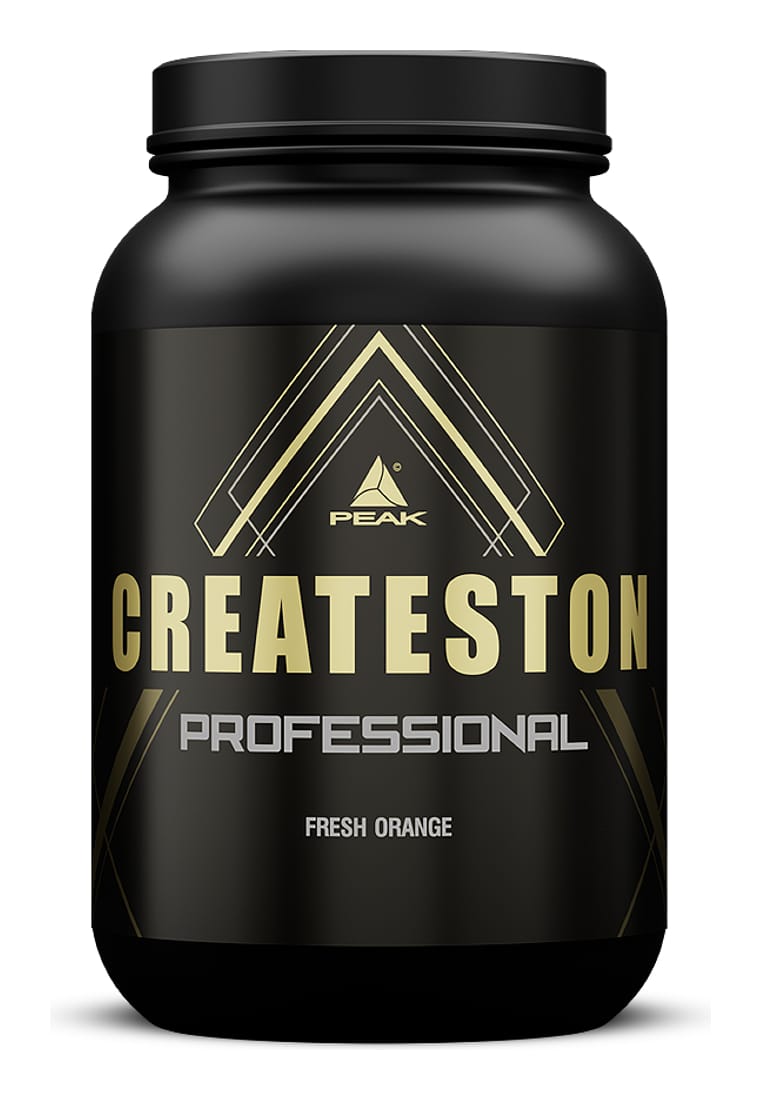 Peak Createston Professional - 1575 g