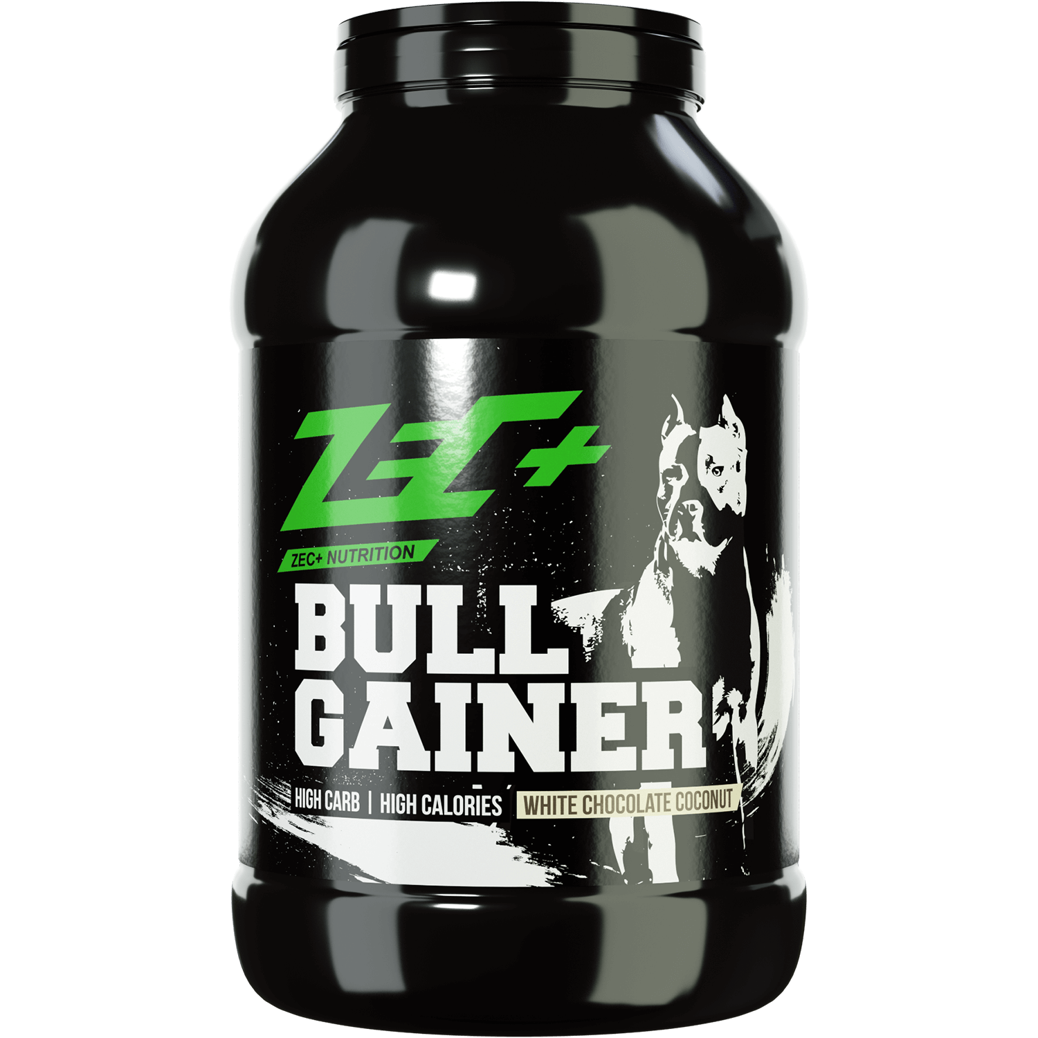 ZEC+ Bullgainer - 3500 g