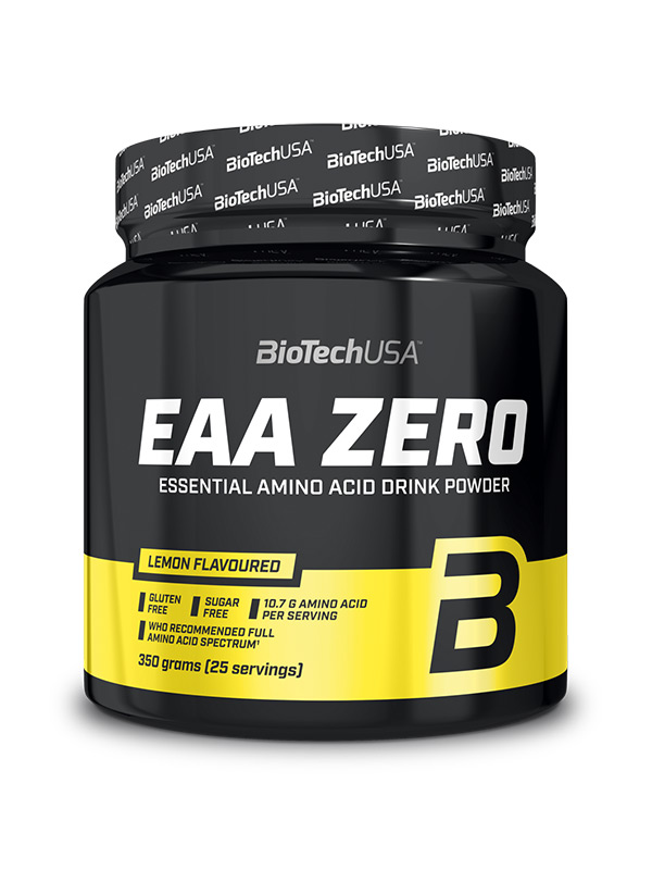BioTech USA EAA ZERO - 350 g