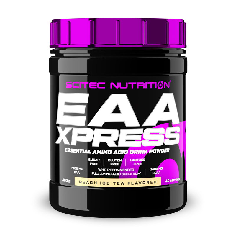 Scitec Nutrition EAA Xpress - 400 g