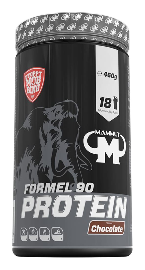 Mammut Formel 90 Protein - 460 g
