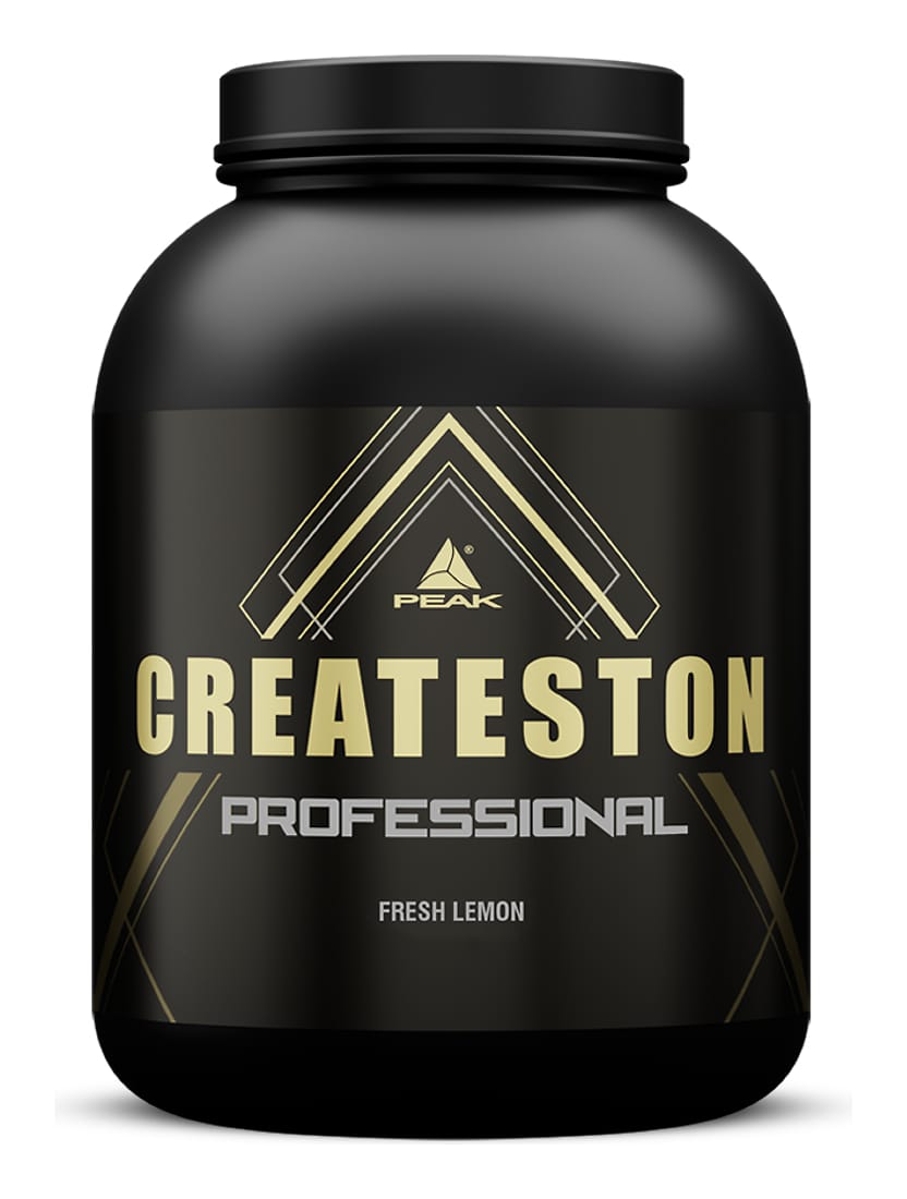Peak Createston Professional - 3150 g