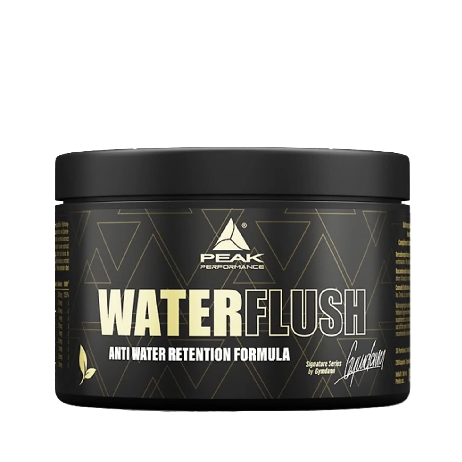 Peak Waterflush - 210 Kapseln