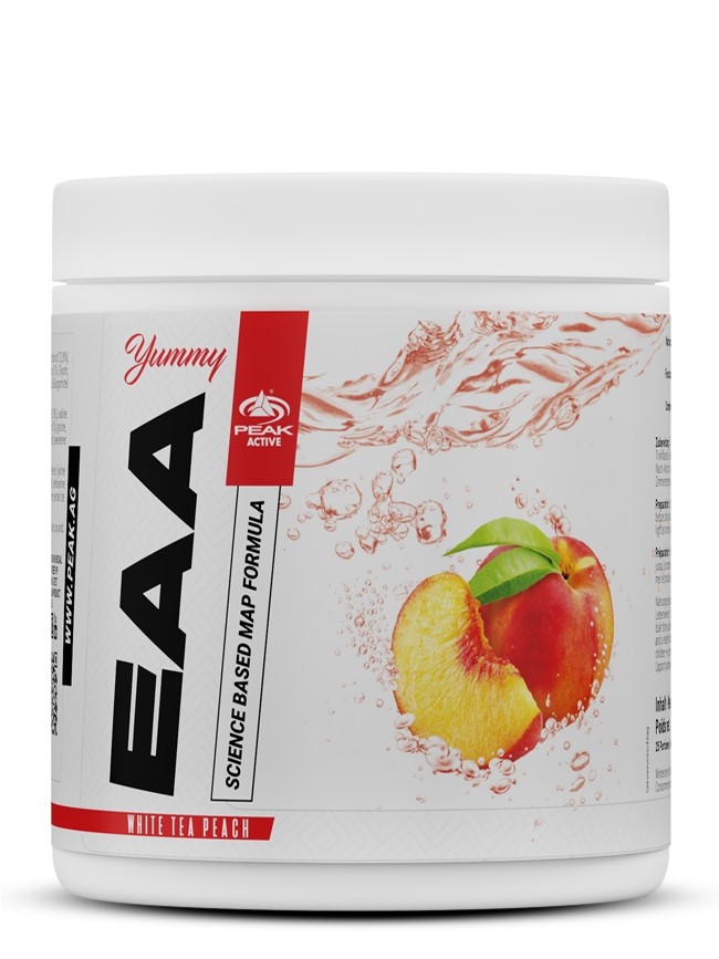 Peak Yummy EAA - 400 g