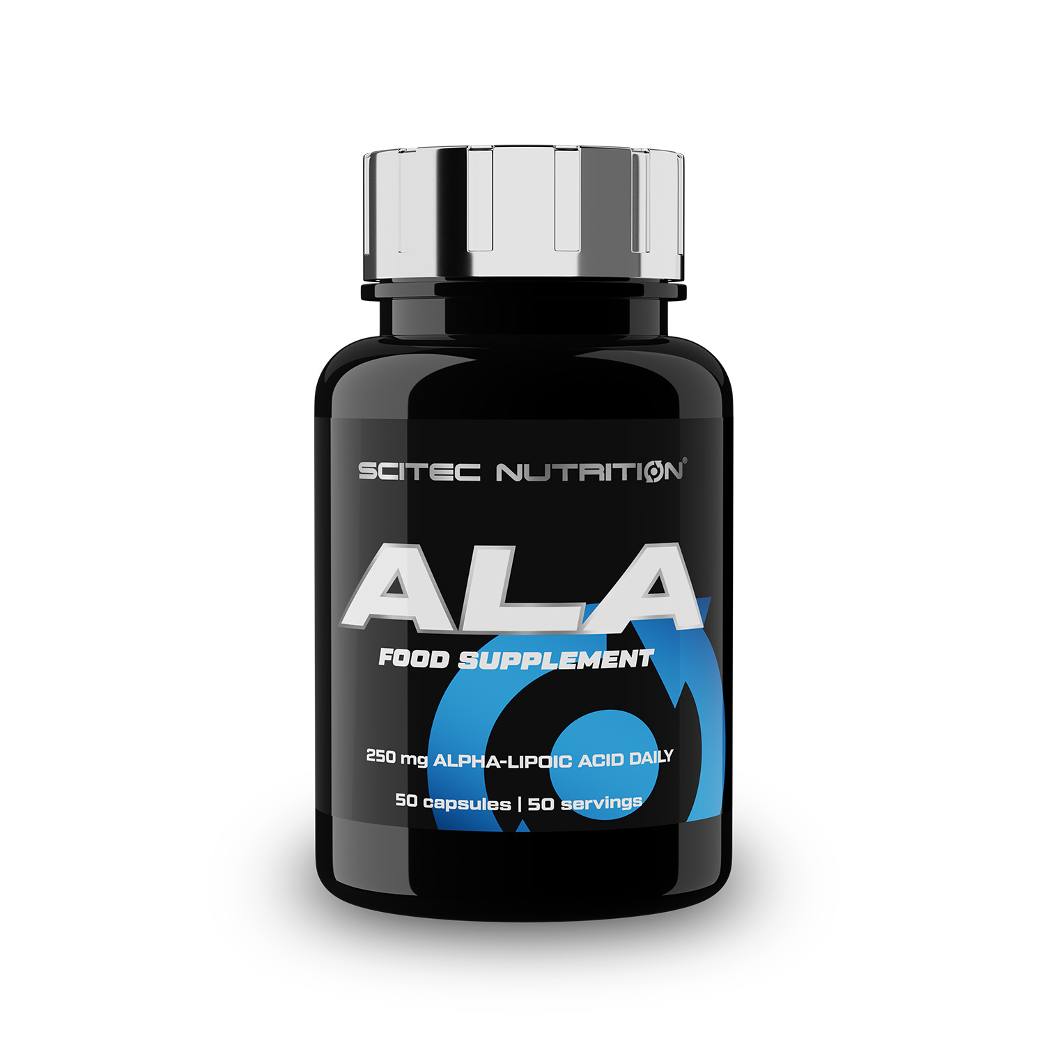 Scitec Nutrition ALA - 50 Kapseln