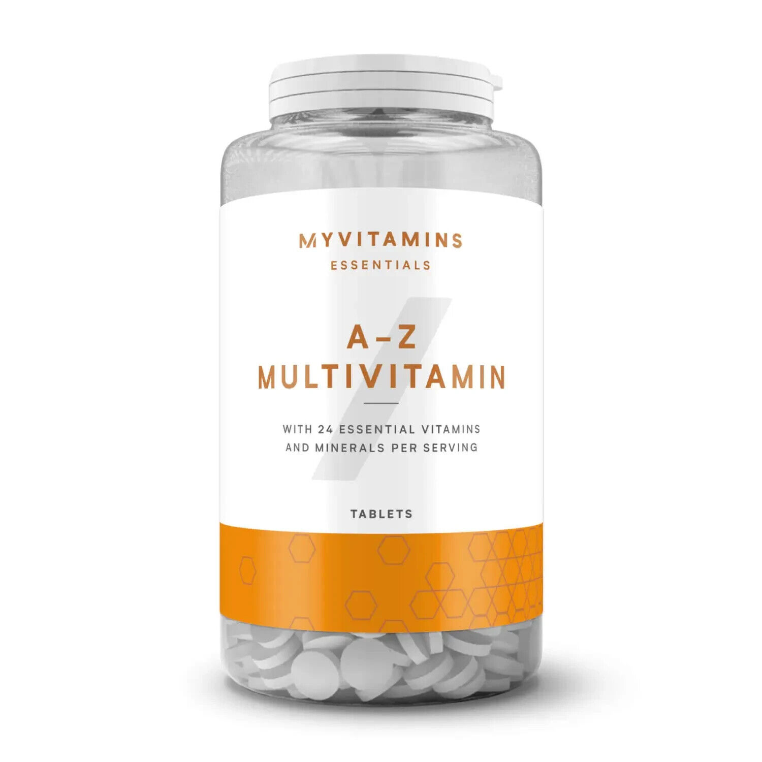 MyProtein MyVitamins A-Z Multivitamin - 90 Tabletten