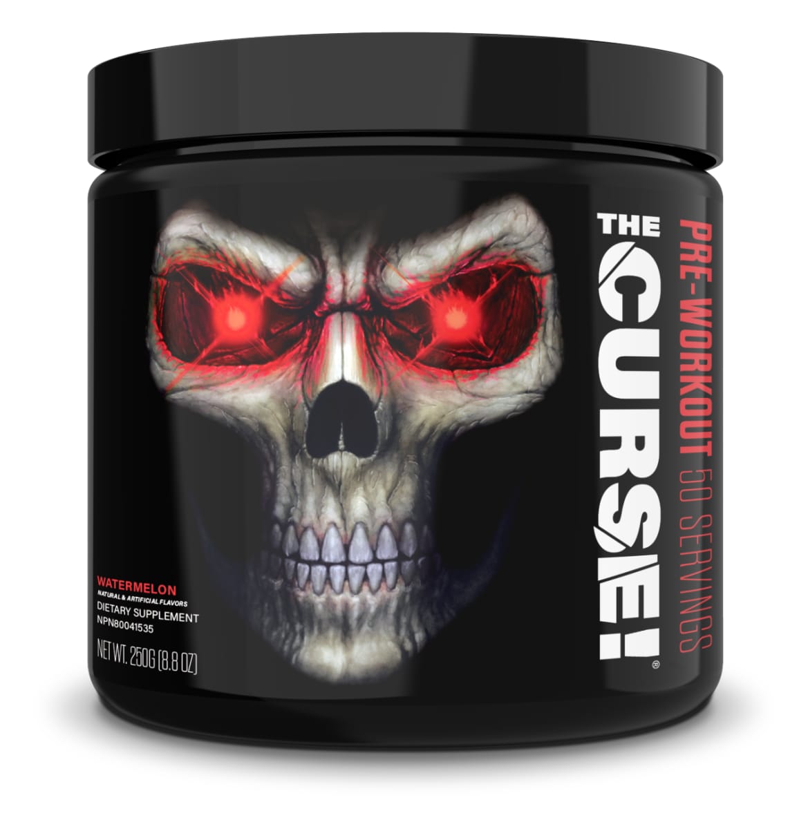 JNX The Curse! - 250 g