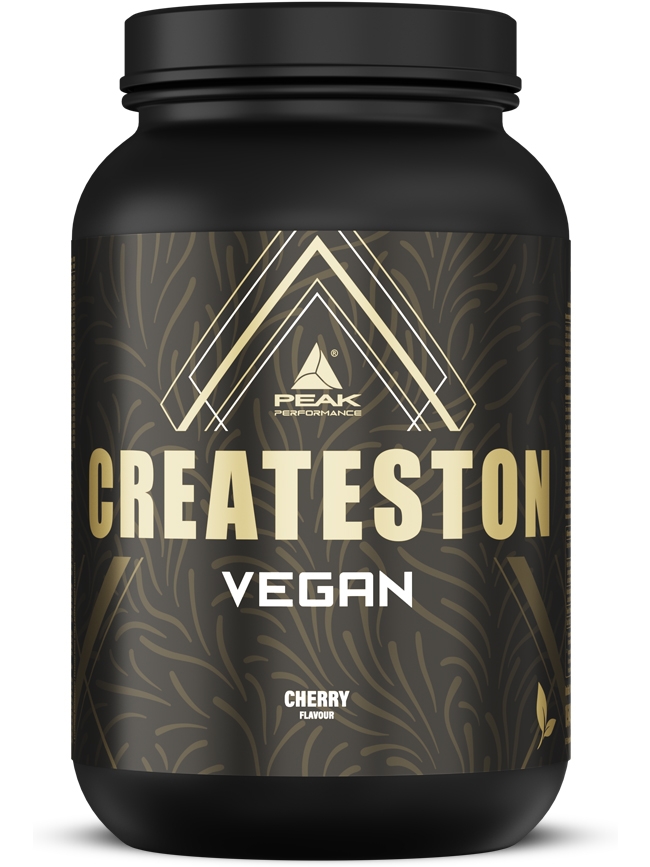 Peak Createston Vegan - 1545 g