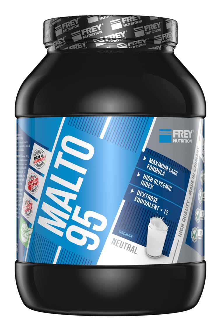 Frey Nutrition Malto 95 - 1000 g