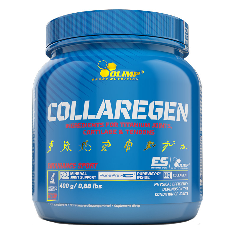 Olimp Collaregen - 400 g