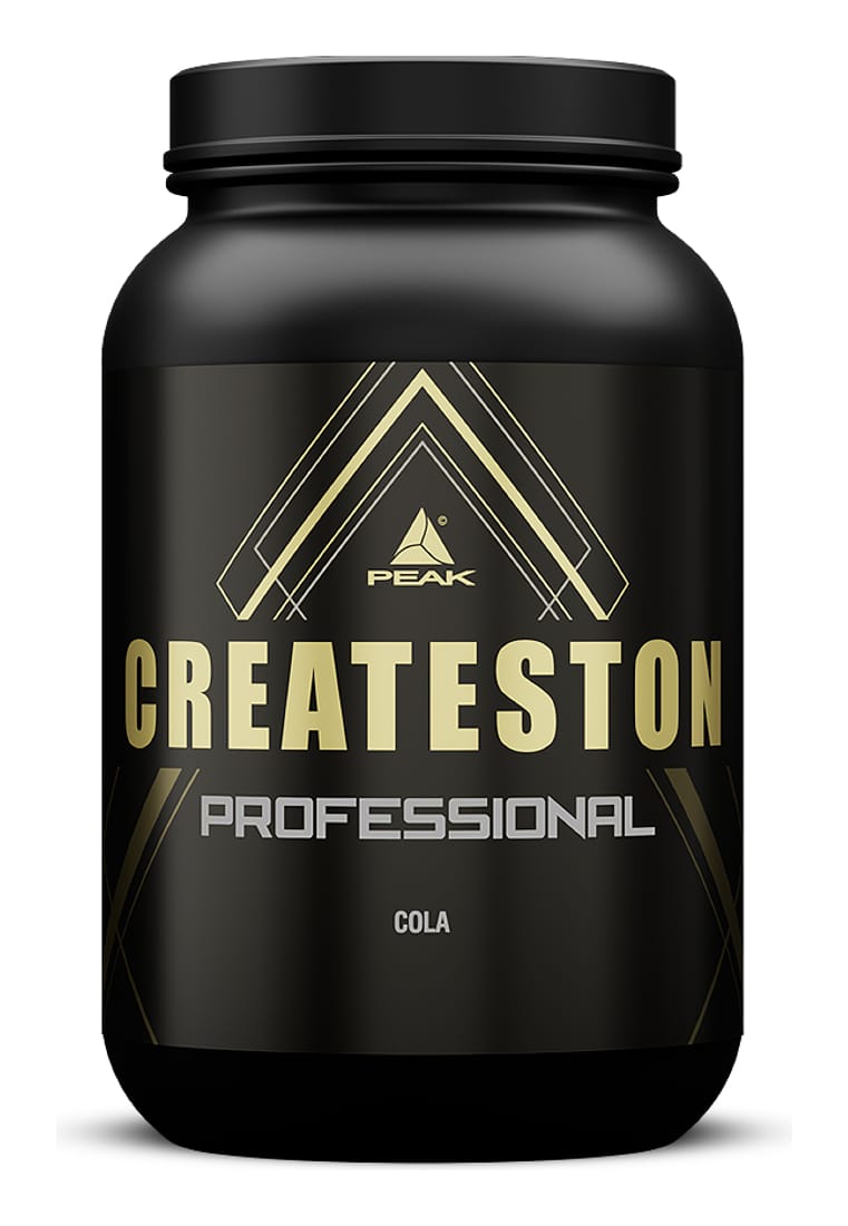 Peak Createston Professional - 1575 g