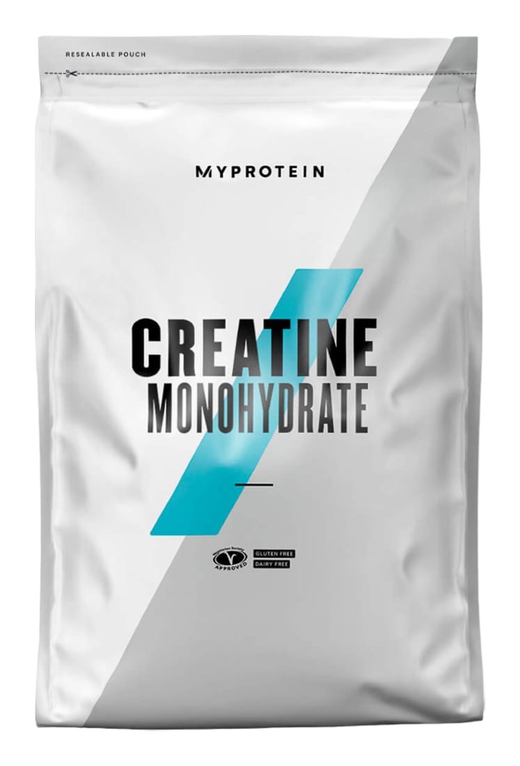 MyProtein Creatin Monohydrate - 250 g