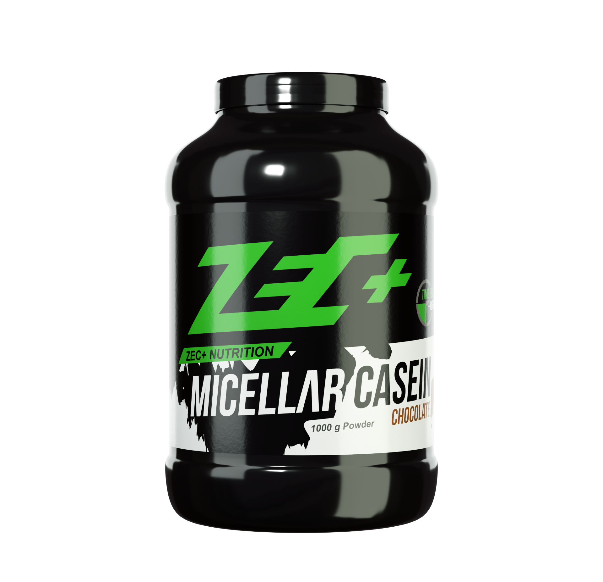ZEC+ Micellar Casein - 1000 g