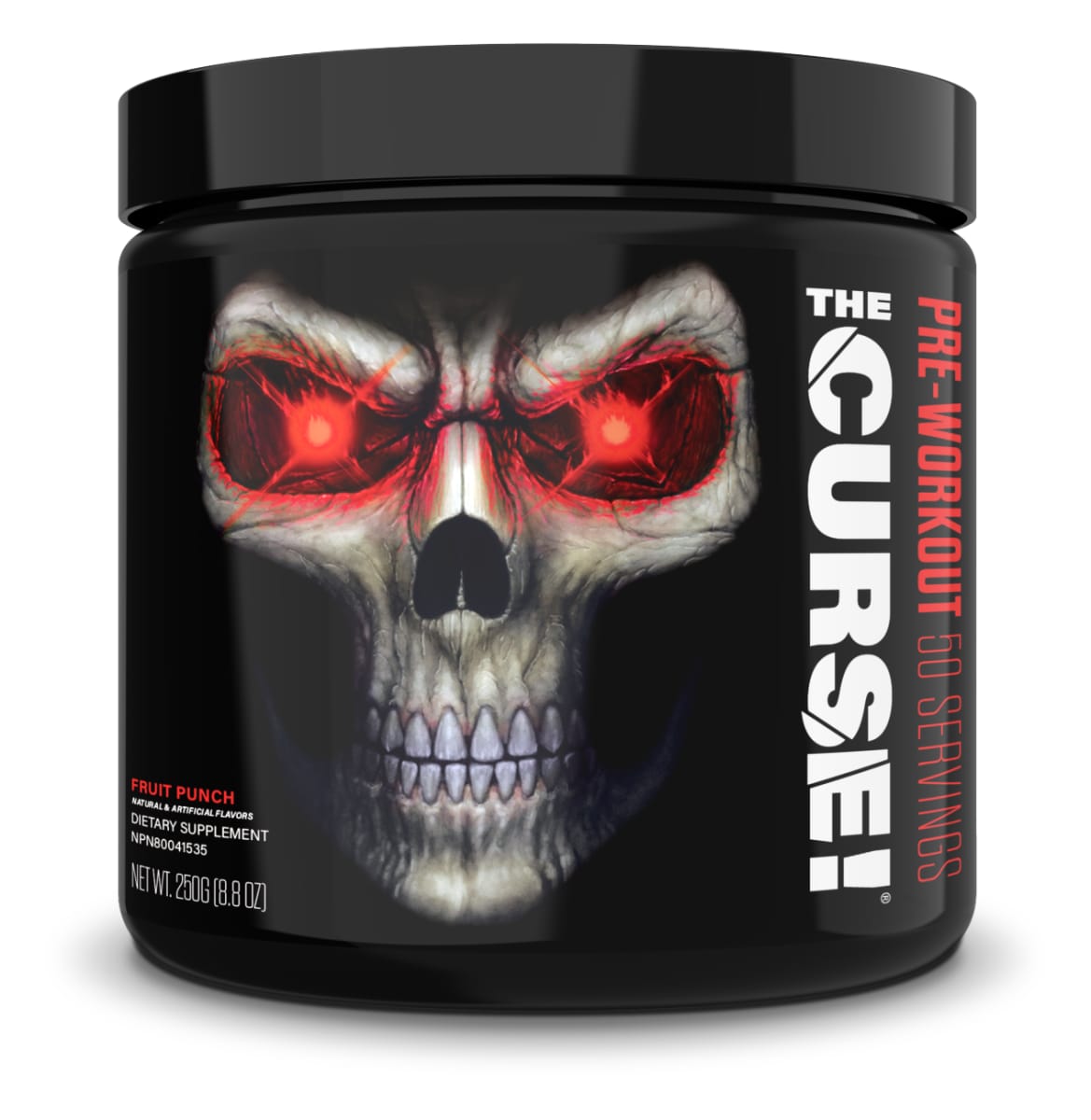JNX The Curse! - 250 g