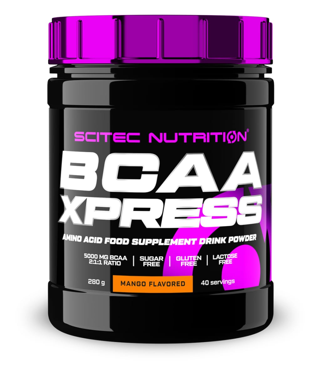Scitec BCAA Xpress - 280 g