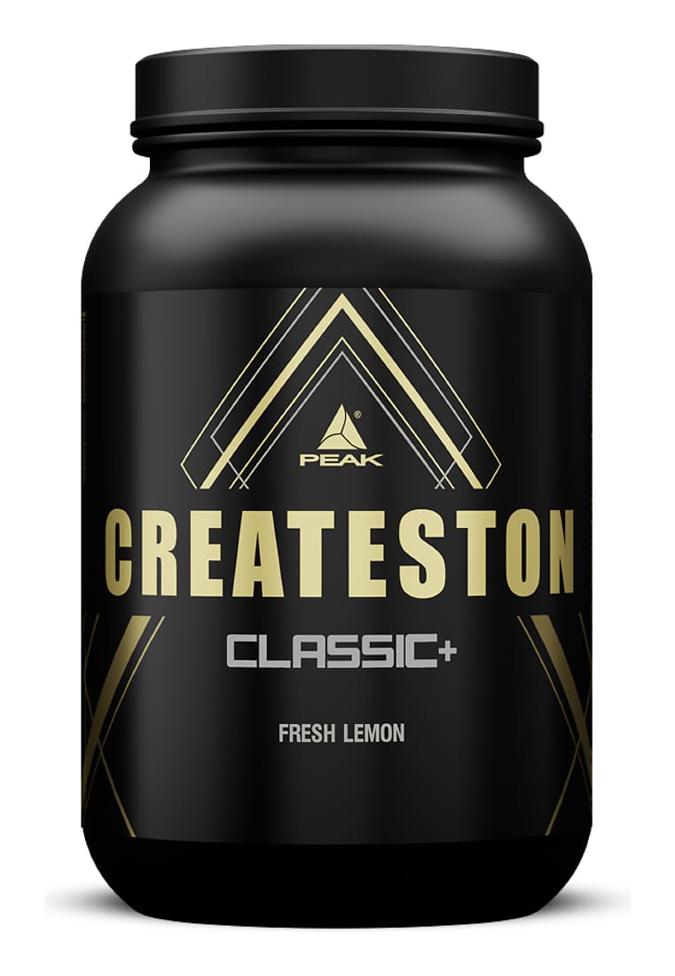 Peak Createston Classic+ - 1648 g