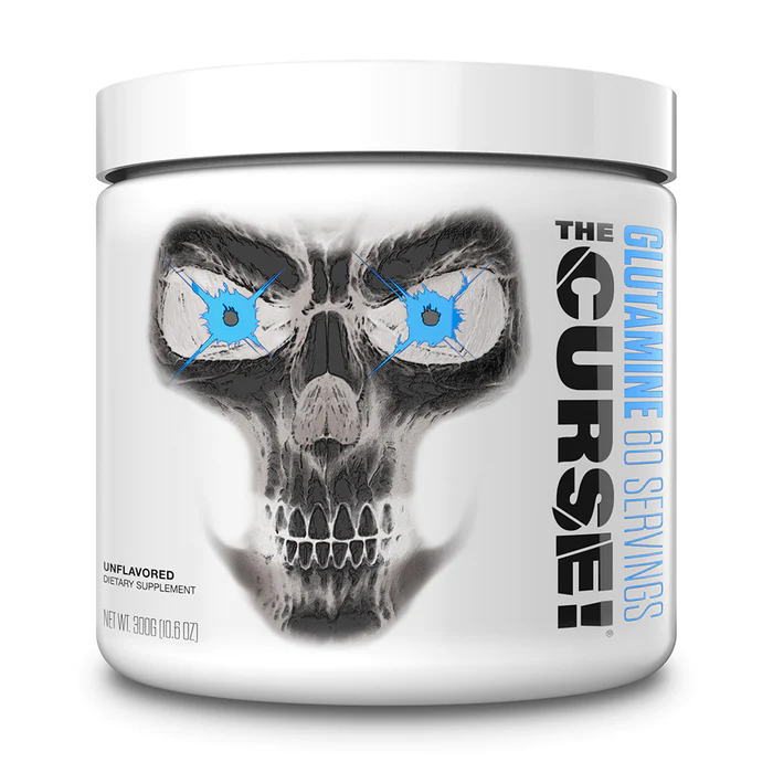 JNX The Curse! Glutamine - 300 g