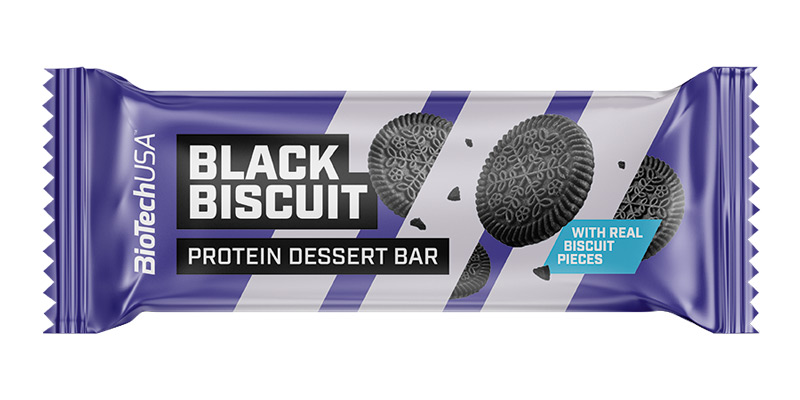 BioTech USA Protein Dessert Bar - 50 g