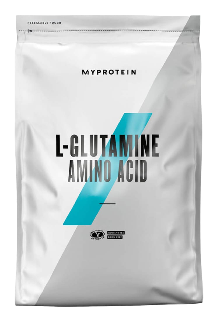 MyProtein L-Glutamine - 250 g