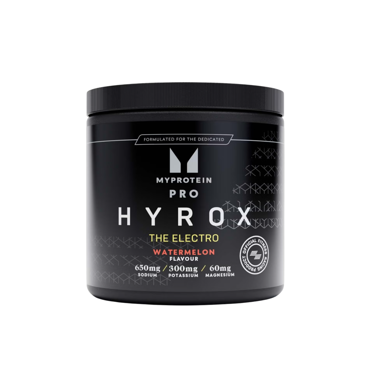 MyProtein THE Electro – HYROX - 291 g Watermelon