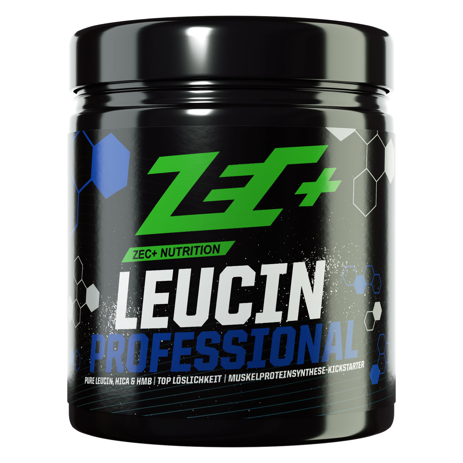 ZEC+ Leucin Professional - 270 g