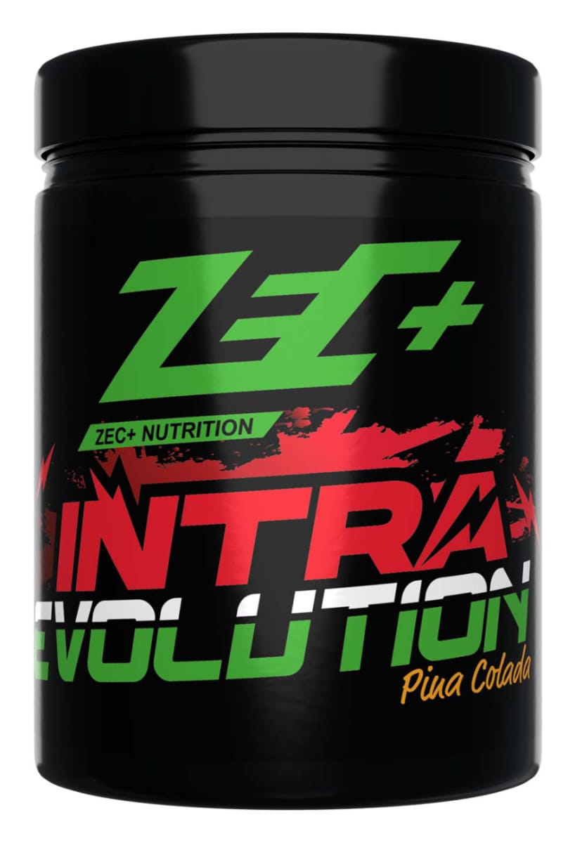 ZEC+ Intra Evolution - 400 g