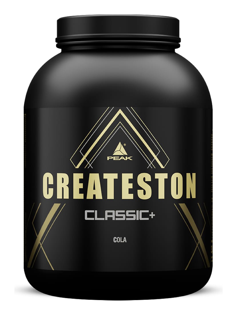 Peak Createston Classic+ - 3090 g