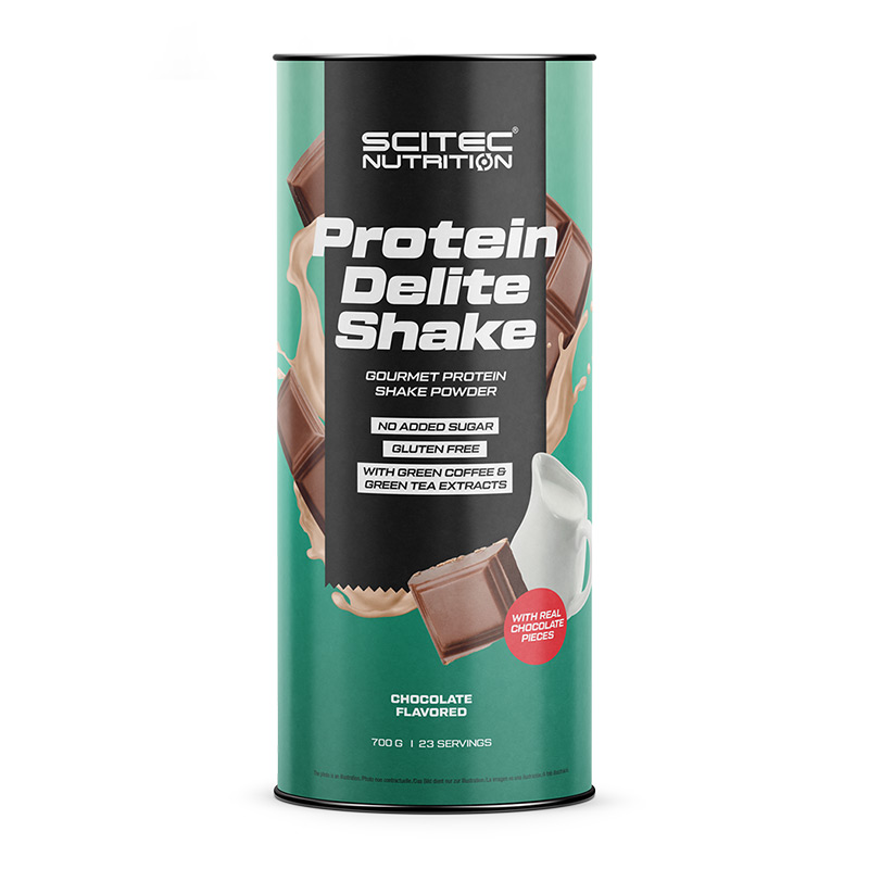 Scitec Nutrition Protein Delite Shake - 700 g