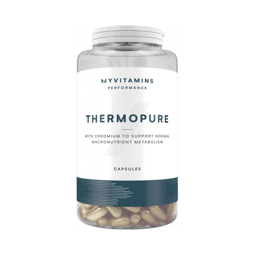 MyProtein MyVitamins Thermopure - 180 Tabletten