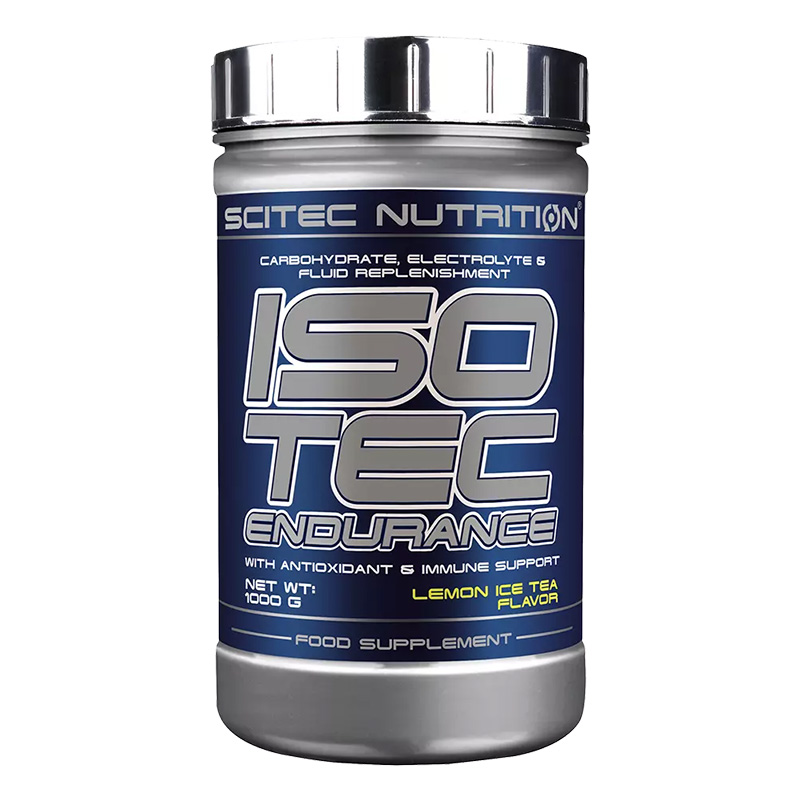 Scitec Nutrition Isotec Endurance - 1000 g