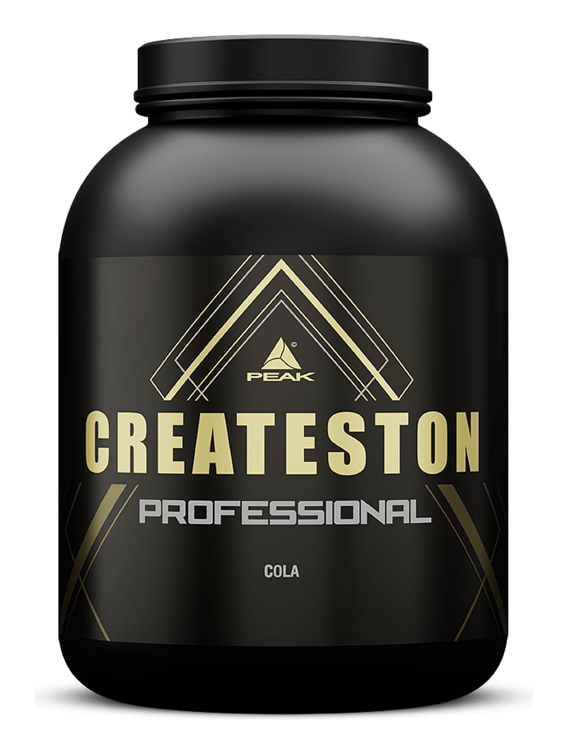 Peak Createston Professional - 3150 g