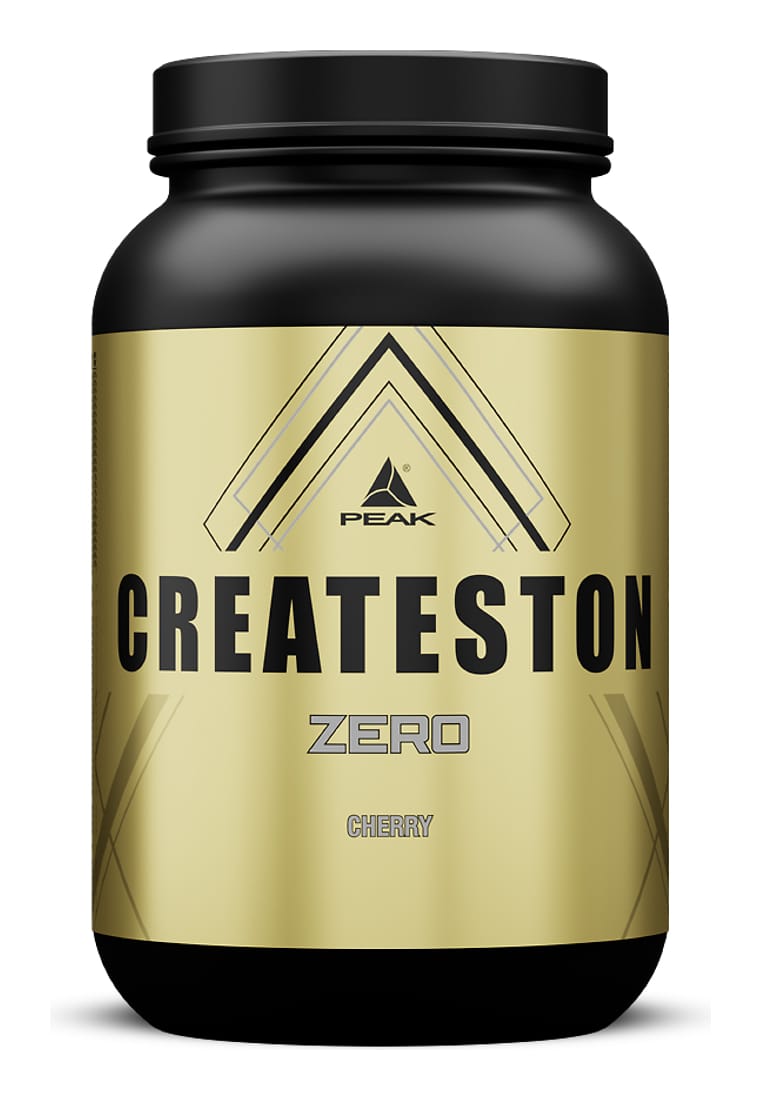 Peak Createston Zero - 1560 g
