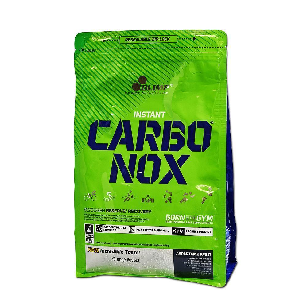 Olimp Energy Booster Carbo Nox - 1 kg