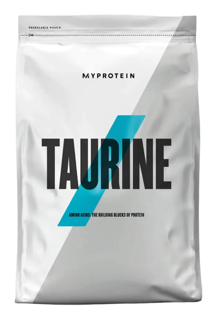 MyProtein Taurine - 250 g