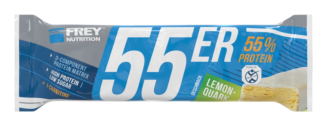 Frey Nutrition 55er - 50 g