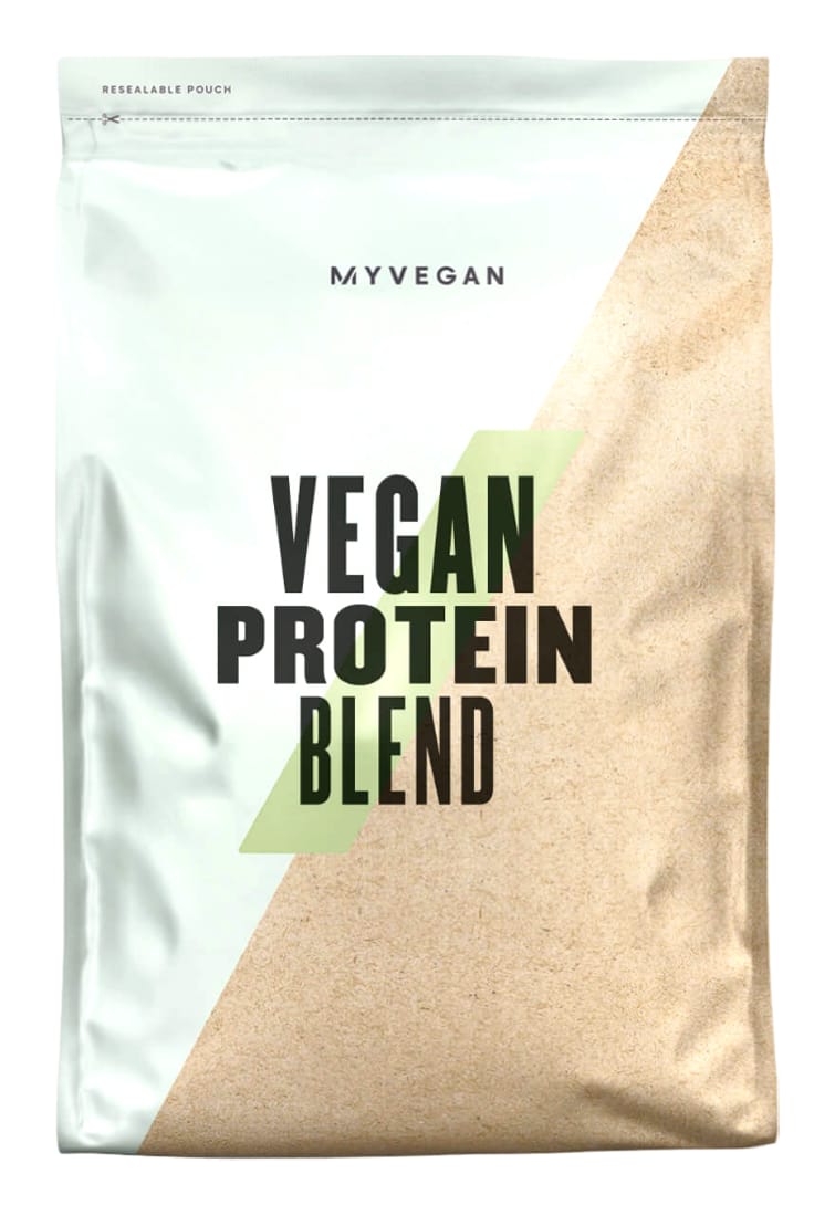 MyProtein Vegan Protein Blend - 1000 g
