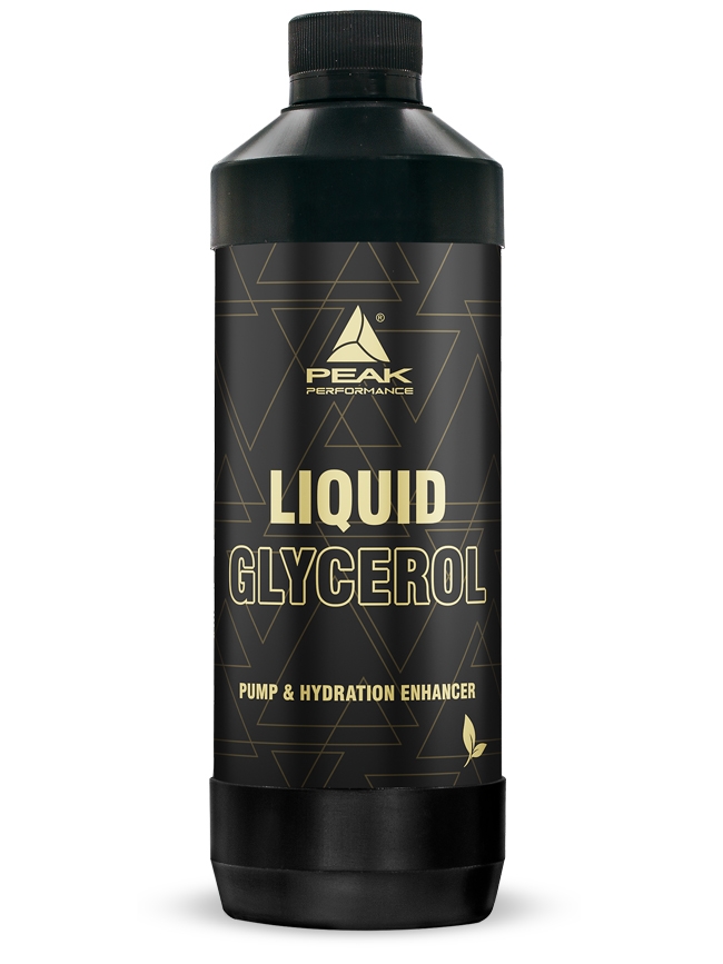 Peak Liquid Glycerol - 500 ml