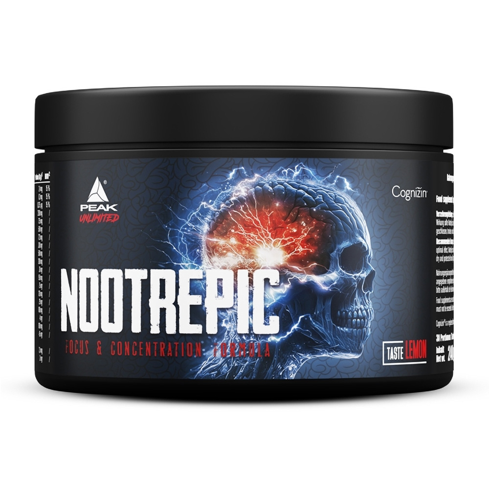 Peak NootrEpic - 240 g