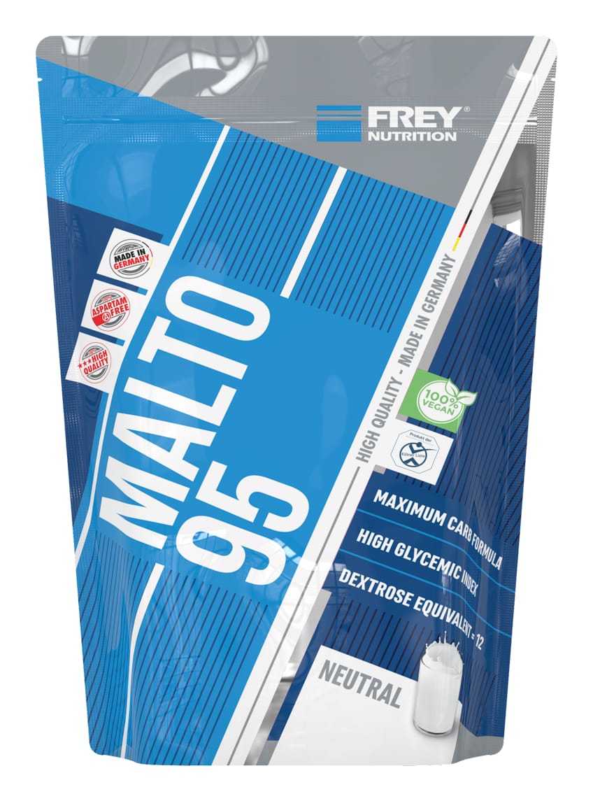 Frey Nutrition Malto 95 - 1000 g