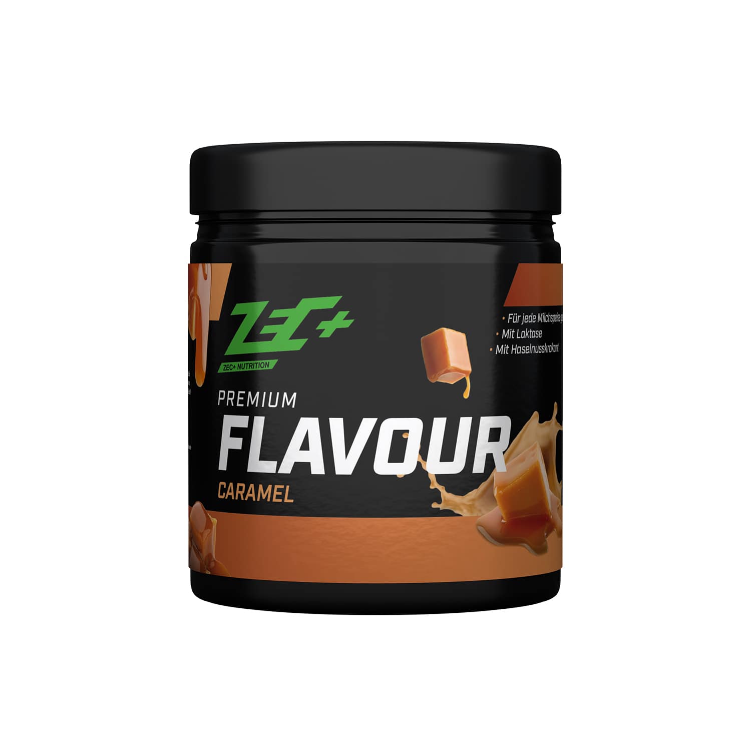 ZEC+ Flavour Aroma Pulver - 250 g