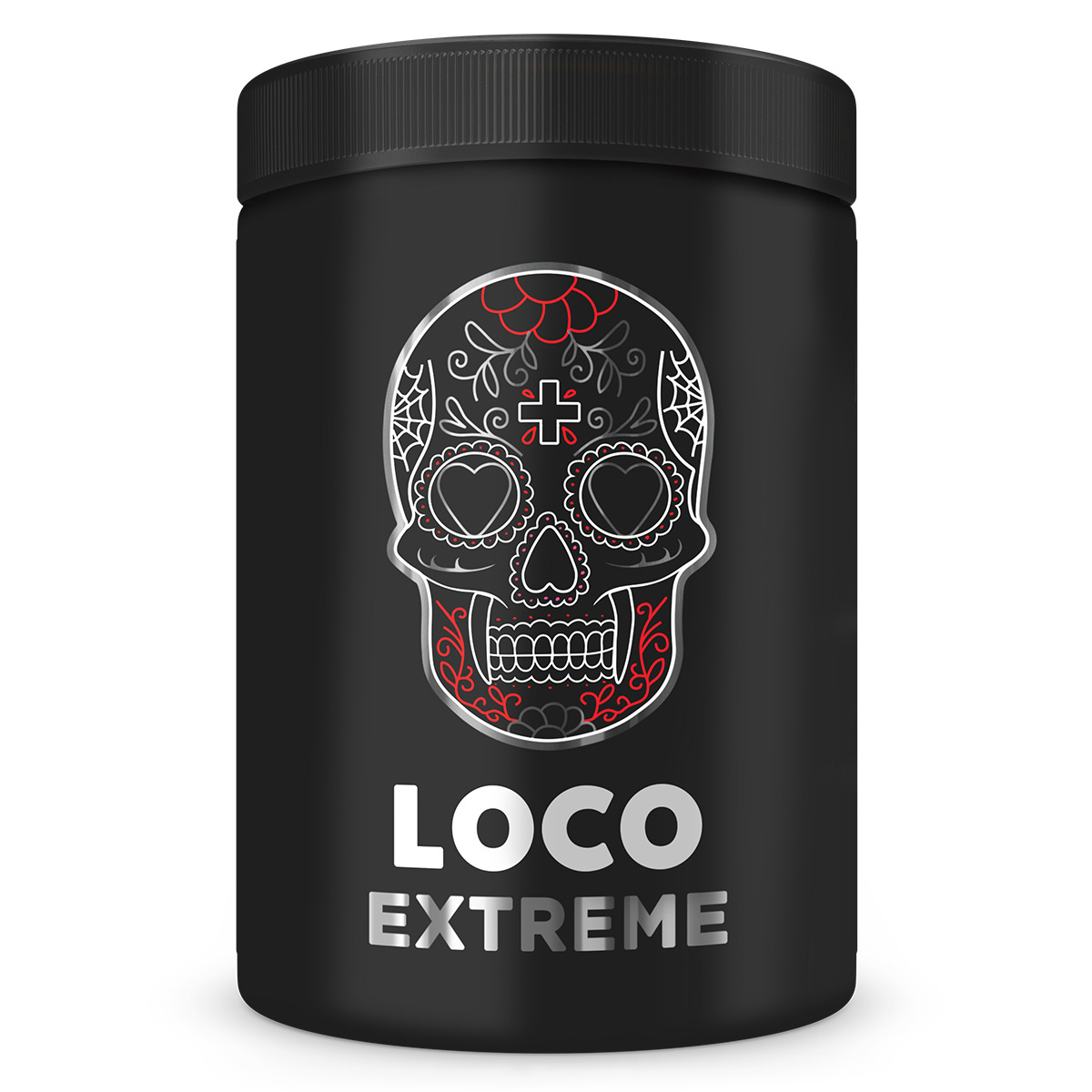 Allnutrition Loco Extreme - 360 g