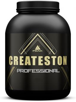 Peak - Createston Professional - all in one supplement - 3150 g 
