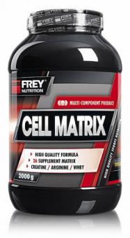 Frey Nutrition Cell Matrix - 2000 g 