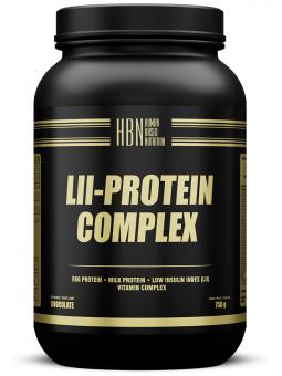 Peak HBN LII Protein Complex - 750 g 