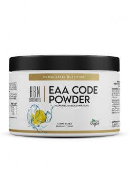 Peak HBN EAA Code Powder - 280 g 