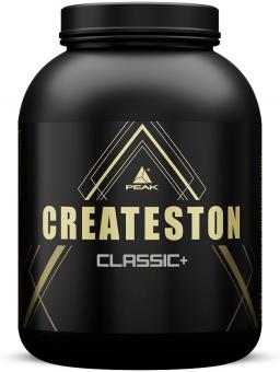 Peak - Createston Classic+ - all in one supplement - 3090g 