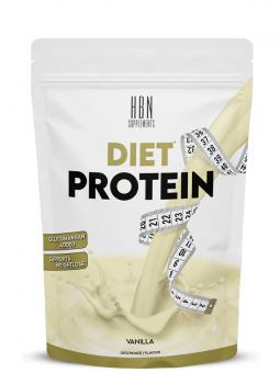 Peak HBN Diet Protein - 700 g 