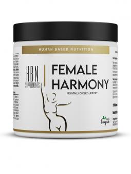 Peak HBN Female Harmony - 120 Kapseln 
