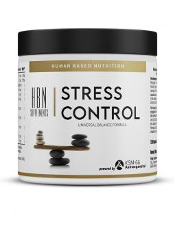 Peak HBN Stress Control - 120 Kapseln 